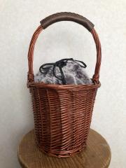 ×KAZUMI、F（フリー）、バッグ