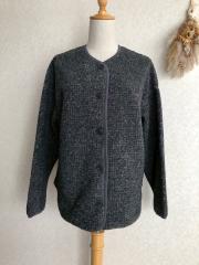 UNIQLO、Mサイズ、カーディガン・ボレロ・ベスト