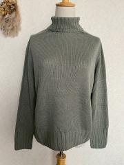 Margaret HOWELL、Mサイズ、ニット