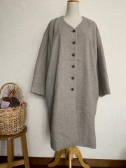 Samansa Mos2、F（フリー）、コート