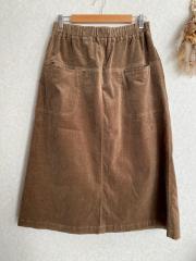 earth_eco_loco、LLサイズ、スカート