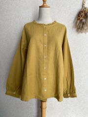 earth_eco_loco、LLサイズ、シャツ・ブラウス