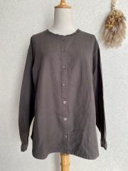 earth_eco_loco、LLサイズ、シャツ・ブラウス