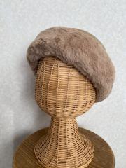 Samansa Mos2、F（フリー）、帽子