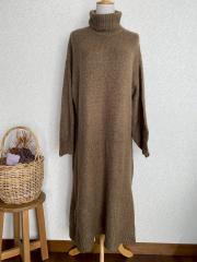 Samansa Mos2、F（フリー）、ワンピース