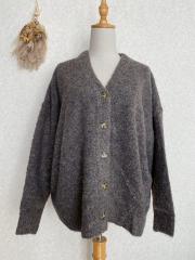 Samansa Mos2、F（フリー）、カーディガン・ボレロ・ベスト