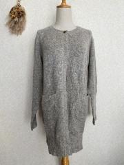 Samansa Mos2、F（フリー）、カーディガン・ボレロ・ベスト