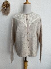 Samansa Mos2、F（フリー）、カーディガン・ボレロ・ベスト