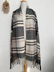 Samansa Mos2、F（フリー）、ストール・マフラー・スカーフ