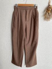 Samansa Mos2、Mサイズ、パンツ