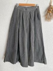 Samansa Mos2、F（フリー）、パンツ