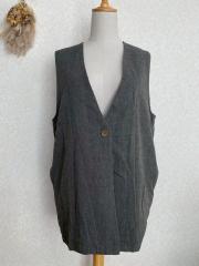 Samansa Mos2、F（フリー）、カーディガン・ボレロ・ベスト