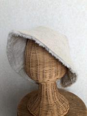 Samansa Mos2、F（フリー）、帽子