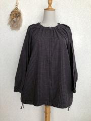 Samansa Mos2、F（フリー）、ブルゾン