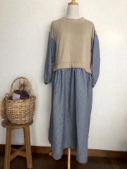 Samansa Mos2、F（フリー）、ワンピース