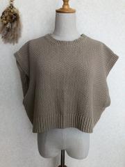 Samansa Mos2、F（フリー）、カーディガン・ボレロ・ベスト