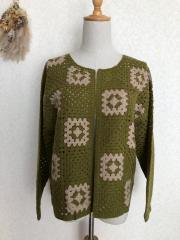 Samansa Mos2、F（フリー）、カーディガン・ボレロ・ベスト