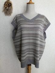 Samansa Mos2、F（フリー）、カーディガン・ボレロ・ベスト