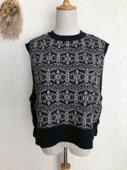 Samansa Mos2、F（フリー）、カーディガン・ボレロ・ベスト