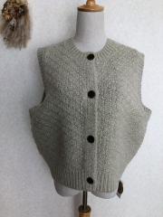 Samansa Mos2、F（フリー）、カーディガン・ボレロ・ベスト