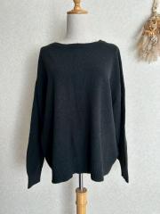 Samansa Mos2、F（フリー）、ニット