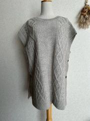 Samansa Mos2、F（フリー）、カーディガン・ボレロ・ベスト