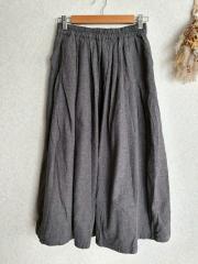 Samansa Mos2、F（フリー）、スカート