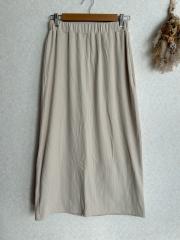 Samansa Mos2、F（フリー）、スカート