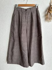 Samansa Mos2、F（フリー）、パンツ