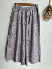 Samansa Mos2、F（フリー）、パンツ