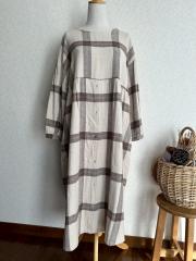 Samansa Mos2、F（フリー）、ワンピース