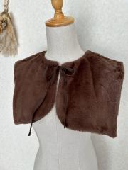 ehka sopo、F（フリー）、カーディガン・ボレロ・ベスト