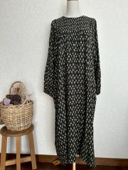 Samansa Mos2、F（フリー）、ワンピース