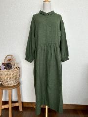 Samansa Mos2、F（フリー）、ワンピース