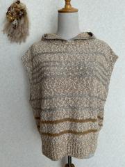 PINORE、38、スウェット・パーカー