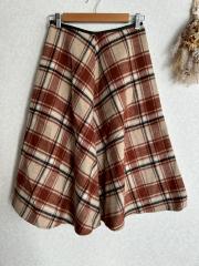 ROPE、38、スカート