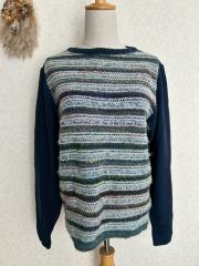 PINORE、38、カットソー