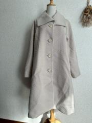 JUDY、38、コート