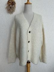 Lugnoncure、F（フリー）、カーディガン・ボレロ・ベスト