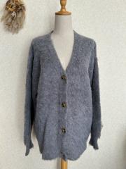 Lugnoncure、F（フリー）、カーディガン・ボレロ・ベスト