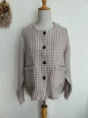 Samansa Mos2、F（フリー）、ジャケット