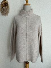 Samansa Mos2、F（フリー）、ニット