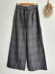 earth music&ecology、F（フリー）、パンツ