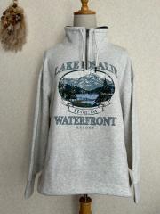 niko and...、Mサイズ、スウェット・パーカー