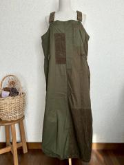 niko and...、Lサイズ、オールインワン・サロペット