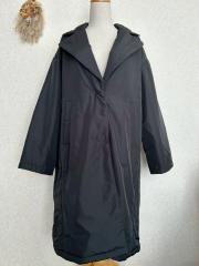 Samansa Mos2 blue、F（フリー）、コート