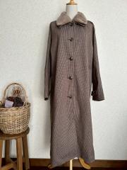 ehka sopo、F（フリー）、コート