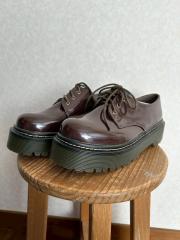 OLIVE des OLIVE、Lサイズ、くつ