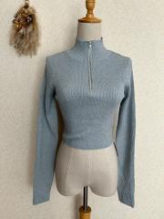 Chico、F（フリー）、ニット