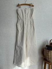 Kastane、Mサイズ、オールインワン・サロペット